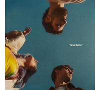 Wild Rivers - Never Better [Vinilo]