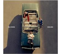 Wild Rivers - Sidelines
