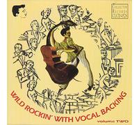 Wild...Rockin'...With...Vocal.