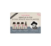 Wild Rose Gentle Herbal D-Tox Kit