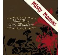 Wild Rose of the Mountain