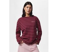 Wild Rose Top De Manga Larga M