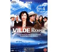 Wild Roses - Season 1 (Ep. 1-7) - 3-DVD Box Set ( Wild Roses - Season One - Volume 1 ) [ Origen Danés, Ningun Idioma Espanol ]