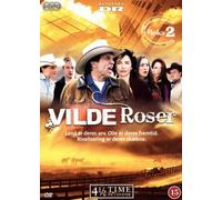 Wild Roses - Season 1 (Ep. 8-13) - 3-DVD Box Set ( Wild Roses - Season One - Volume 2 ) [ Origen Danés, Ningun Idioma Espanol ]