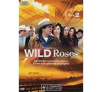 Wild Roses: Season One, Vol. 2 [Region 2]