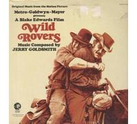 WILD ROVERS - ORIGINAL MUSIC FROM THE MOTION PICTURE LP (VINYL) US MGM 1971