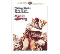 Wild Rovers [Reino Unido] [DVD]
