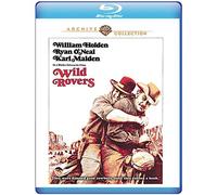 Wild Rovers [USA] [Blu-ray]