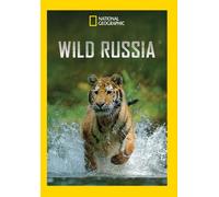 Wild Russia (DVD) (Importación USA)