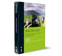Wild Rwanda: Where to watch birds, primates, and other wildlife (LYNX)