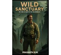 WILD SANCTUARY: No One is Safe in the Wilderness