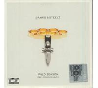 Wild Season [Vinilo]