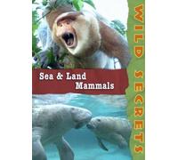 Wild Secrets: Sea and Land Mammals (Home Use)