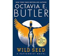 Wild Seed: 1 (Patternists)