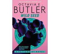 Wild Seed (The Patternist Series)
