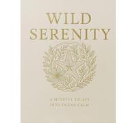 Wild Serenity: A Mindful Escape into Ocean Calm