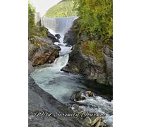 Wild Serenity Journal