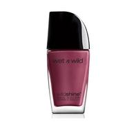 Wild Shine Nail Color Grape Minds Think Al