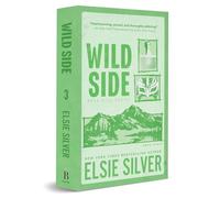Wild Side: 3 (Rose Hill, 3)