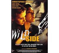 Wild Side [Francia] [DVD]