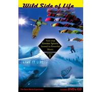 Wild Side of Life 1 [Reino Unido] [DVD]