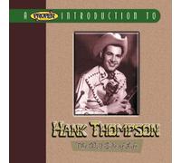 Wild Side of Life by Hank Thompson