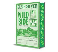 Wild side. Spirito selvaggio (Anagramma)