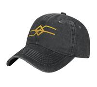 Wild Skies of Atanria Logo Gorra de béisbol Sombrero de Hombre Gorra de Verano de Lujo Visor térmico Hombre Lujo para Mujer