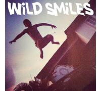 Wild Smiles - Take Me Away [Vinilo]