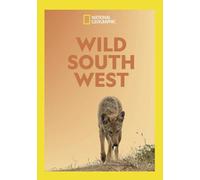 Wild South West (Fka South By Wild West) [Edizione: Stati Uniti] [Italia] [DVD]