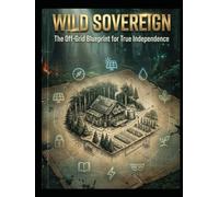Wild Sovereign: The Off Grid Blueprint For True Independence