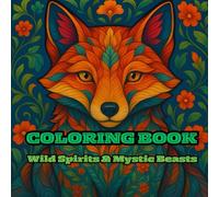 Wild Spirits & Mystic Beasts