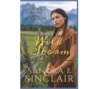 Wild Storm (The Unbridled Series)