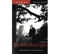 Wild Strawberries (Fresas Salvajes) [NTSC/REGION 1 & 4 DVD. Import-Latin America]