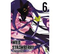 Wild strawberry (Vol. 6) (Janku)