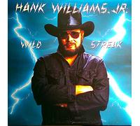 Wild Streak [Vinilo][Cutout]
