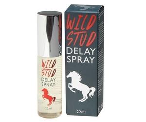 Wild Stud Spray Retardante