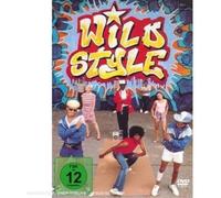 Wild Style [Alemania] [DVD]