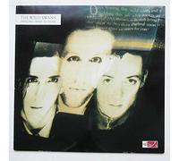 Wild Swans - Bringing home the ashes (1988) [VINYL] [Vinilo]