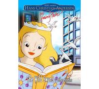 Wild Swans & Other Stories [Reino Unido] [DVD]
