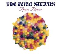 Wild Swans - Space Flower