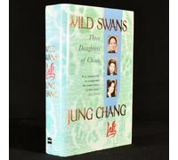 Wild Swans: Three Daughters of China