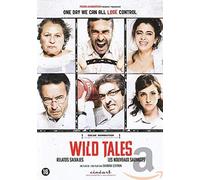 Wild Tales - les nouveaux sauvages [DVD]