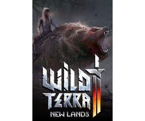 Wild Terra 2: New Lands - Bard Edition (PC) Steam Key GLOBAL