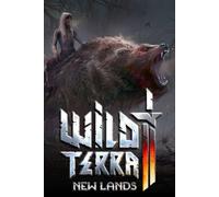 Wild Terra 2: New Lands - King Pack (DLC) Steam (PC) Key GLOBAL