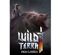 Wild Terra 2 New Lands Novice Helpers Pack (DLC) Official Website Key GLOBAL