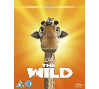 Wild, The BD [Reino Unido] [Blu-ray]