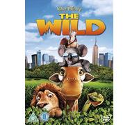 Wild, The DVD