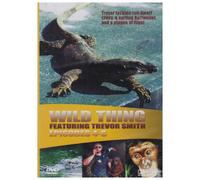 Wild Thing - Episodes 4-6 [DVD] [Reino Unido]