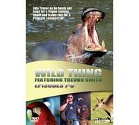 Wild Thing - Episodes 7-9 [DVD] [Reino Unido]